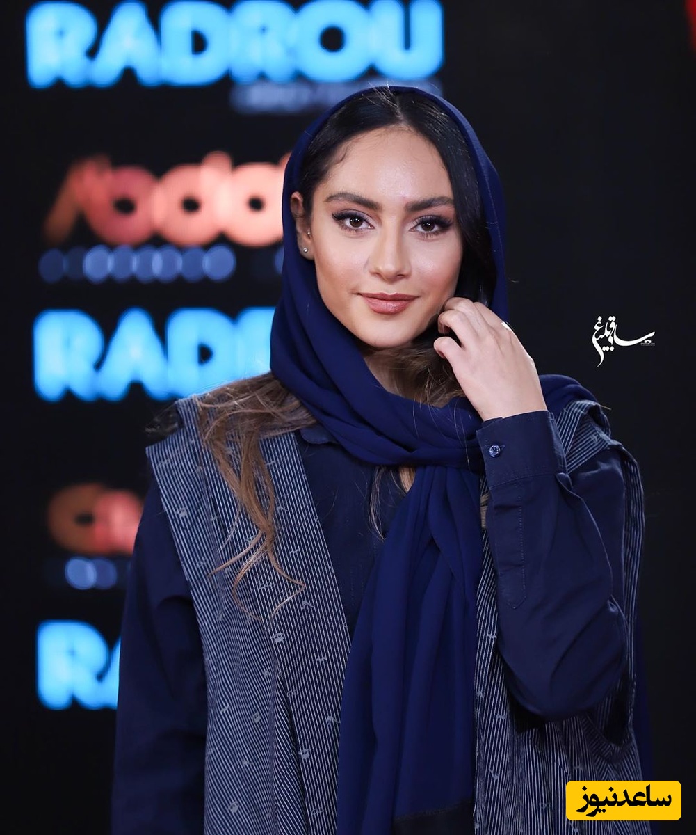 استایل تینجری و خارجکی ترلان پروانه! ترکیب شلوار بوتکات و کفش جوردن چه شیک شده😎