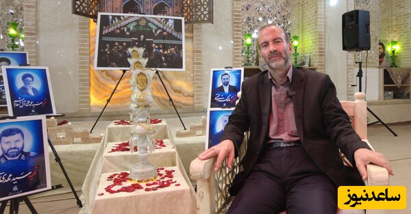 برادر رئیسی