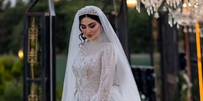 (عکس) مقایسه جذاب چیدمان جشن عروسی مجلل مریم مومن و عروسی ساده سلنا گومز با تفاوت چشمگیر/ رقابت بین تجمل گرایی با اصالت و سادگی کاملا مشهوده!