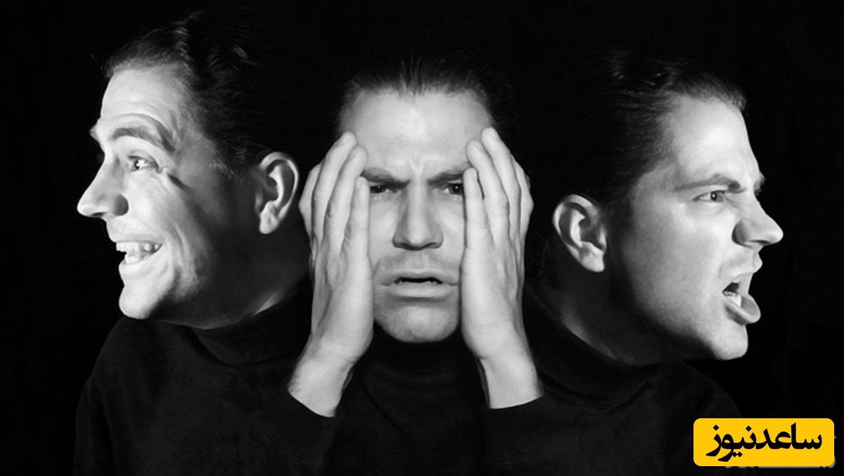 تست روانشناسی برای تشخیص اختلال اسکیزوفرنی