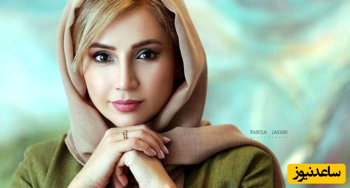 عکس | نگاهی به استایل دیده نشده از شبنم قلی خانی با مانتوی خاص / عجب طرح جالبی!