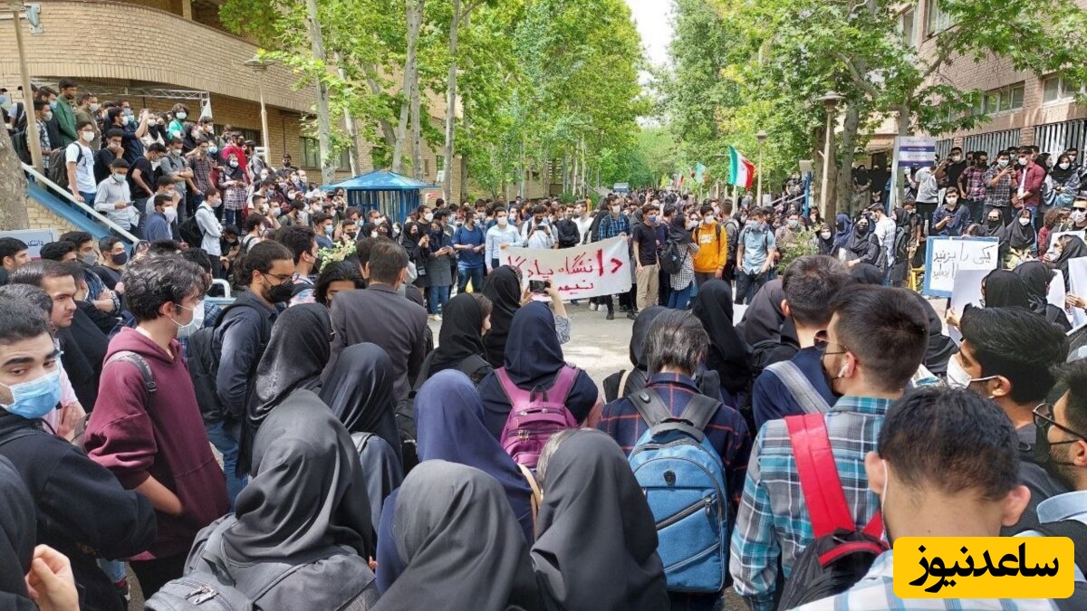 دانشجویان هوشیار باشند؛ اعتراضات، هدف سوءاستفاده دشمنان