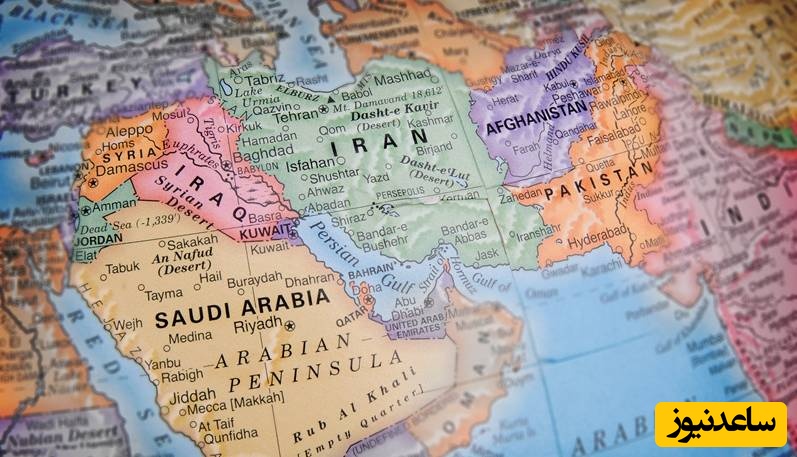 (ویدئو) سخنان جالب تحلیلگر شبکه الحوار: مردم ایران توطئه‌های ترامپ را نقش بر آب کردند!