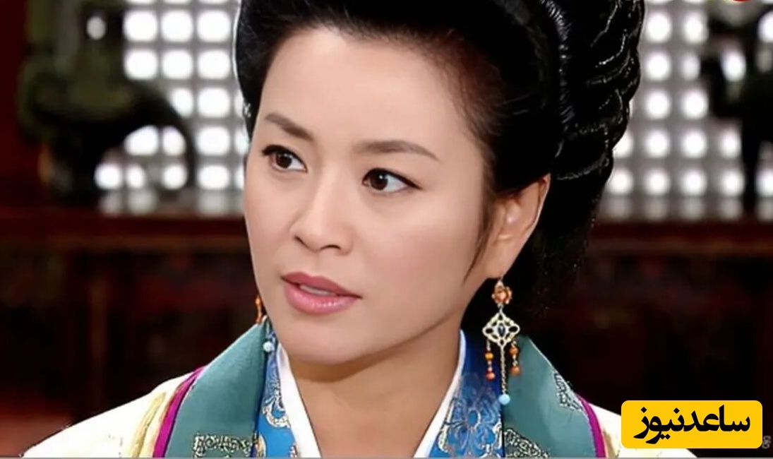 جشن عروسی مجلل و باشکوه ملکه ون هو «مادر تِسو» (سریال جومونگ)  در 19 سالگی+ عکس /مبارکا باشه