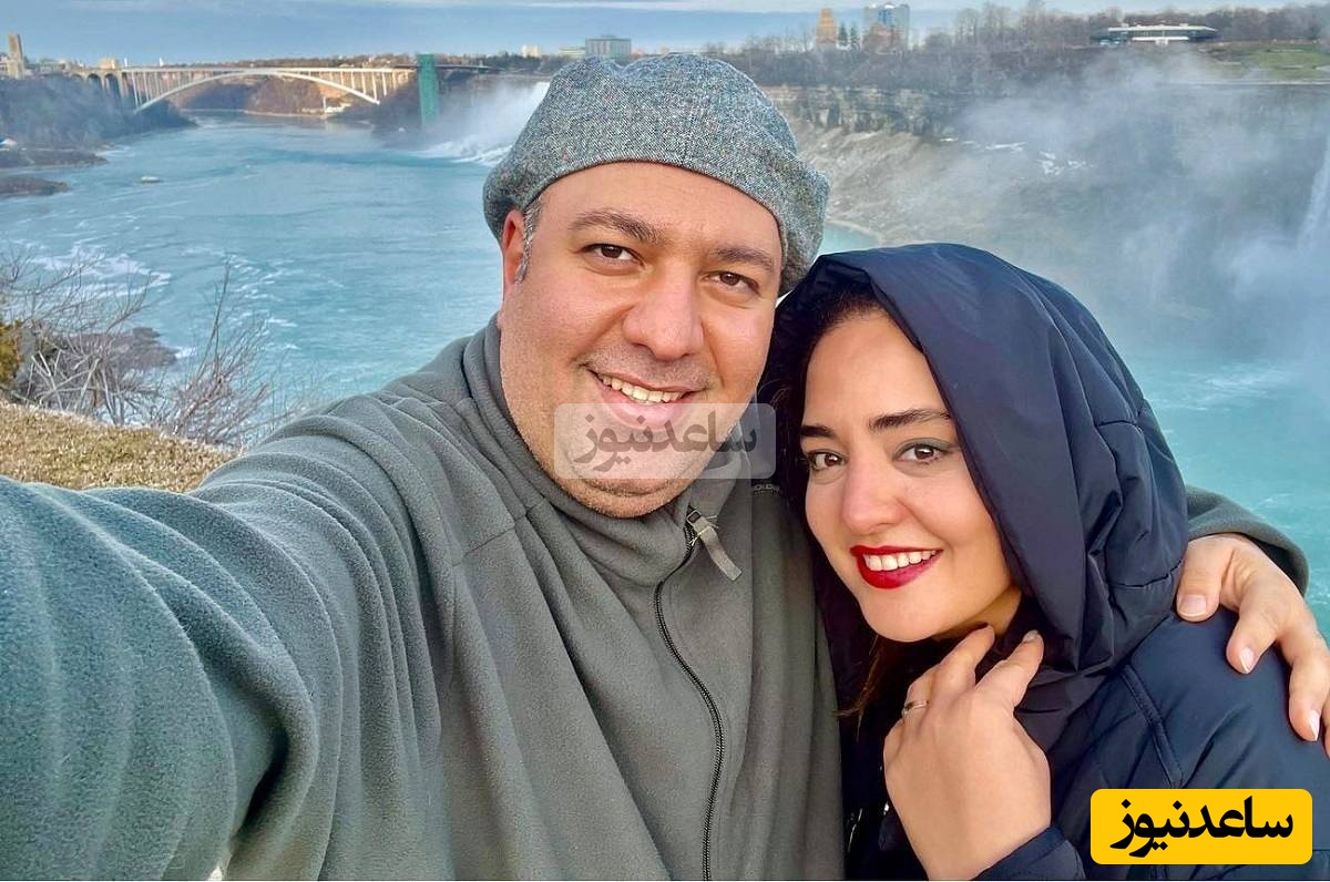 نرگس محمدی بازیگر محبوب ایرانی برنده جایزه نوبل شد/ از صدقه سری علی اوجی یا استعداد ذاتی؟