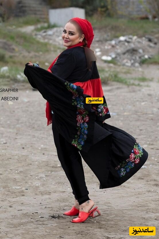 بهاره رهنما