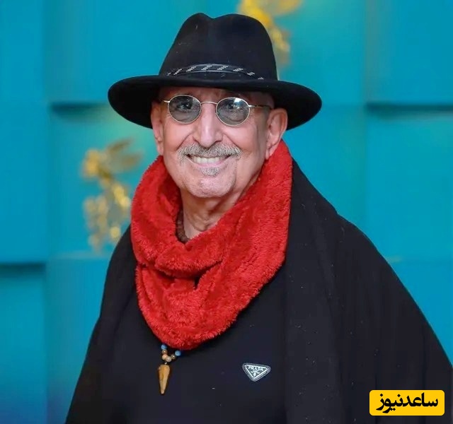 وقتی همسر آمریکایی فرهاد آئیش مچ اونو گرفت: دیگه به تو اعتماد ندارم چون...+ویدیو