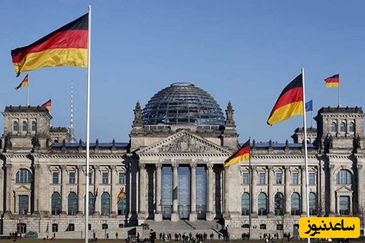 کلمات سوالی مورد نیاز در زبان آلمانی