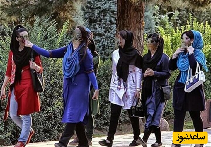 مسیح مهاجری: کشف حجاب در دولت رئیسی رخ داد جمع کردنش ماند برای پزشکیان!