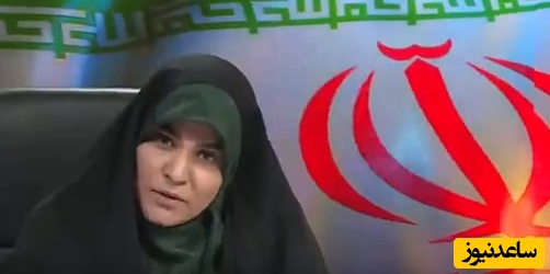 رجزخوانی تاریخی مجری تلویزیون بعد از اعلام خبر شهادت رهبر انقلاب برای سگ زرد و شغال آبی+ ویدیو