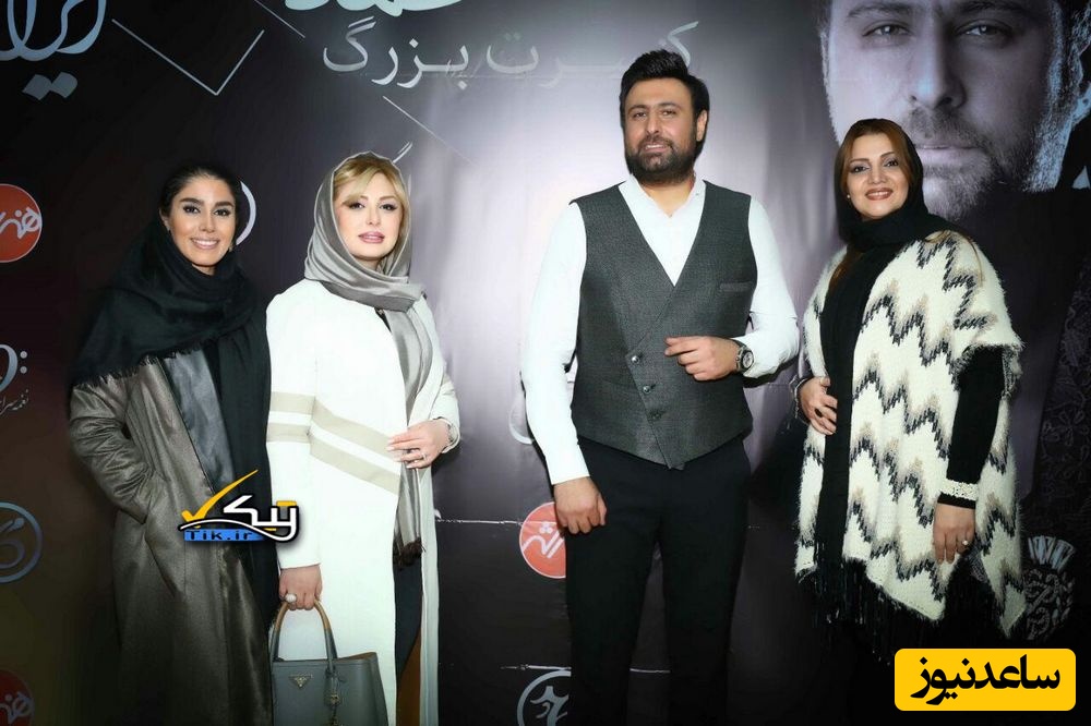 کنسرت محمد علیزاده