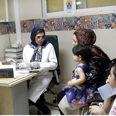 تشکیل ستادهای عفاف و حجاب در درمانگاه‌های شهرداری تهران