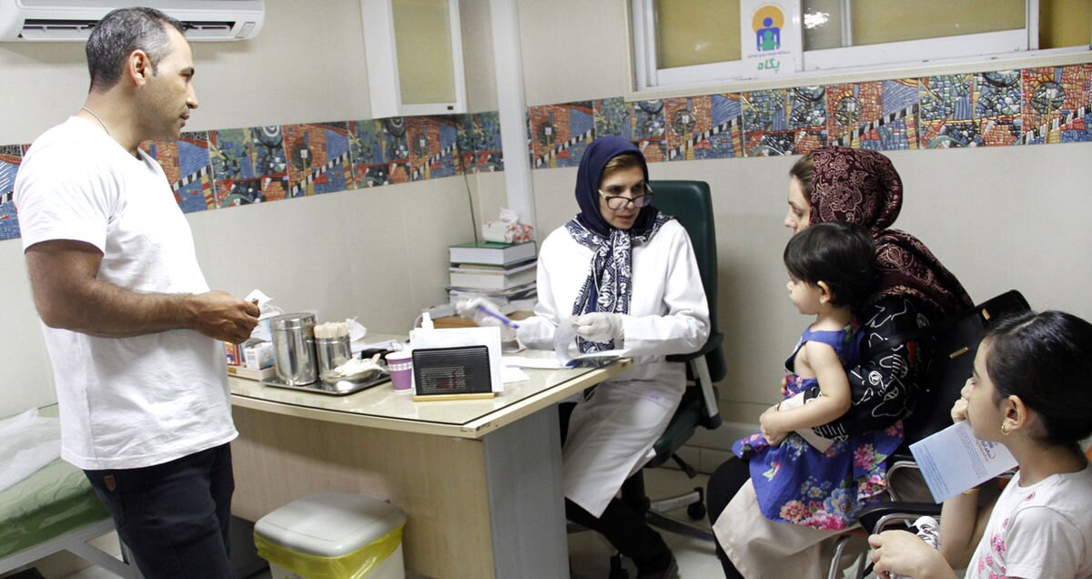 تشکیل ستادهای عفاف و حجاب در درمانگاه‌های شهرداری تهران