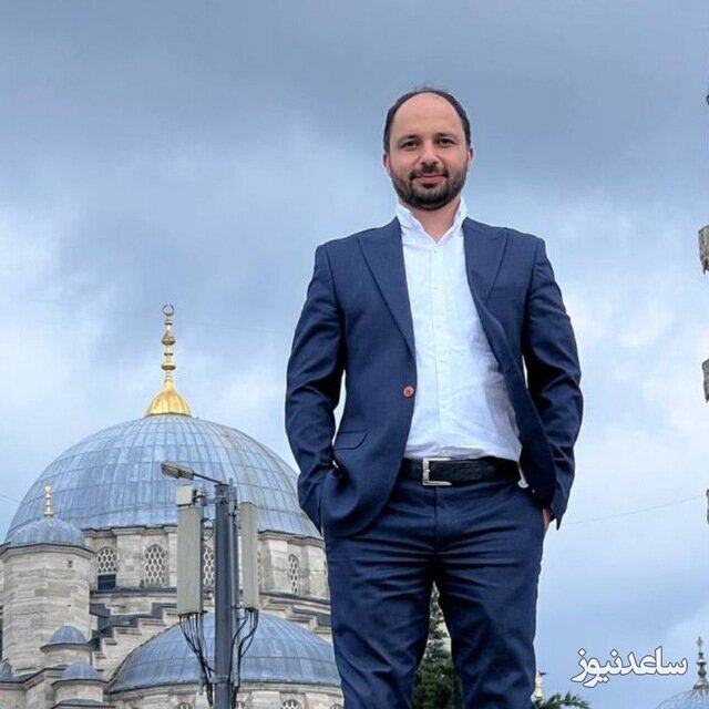 علی حیدری کارشناس مسائل ترکیه