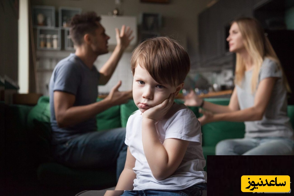 حضانت فرزند متولد شده در عقد موقت بر عهده کیست؟