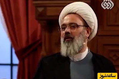 ببینید|‌ پیشنهاد جنجالی حاج آقا دانشمند به رئیس جمهور برای جلب رضایت مردم!/ این‌ها را اعدام کن+ ویدیو