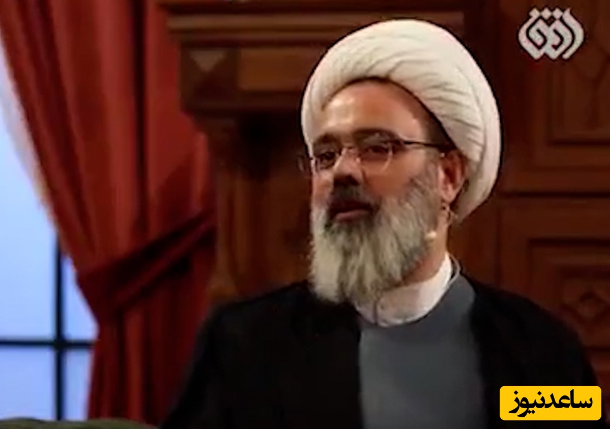 ببینید|‌ پیشنهاد جنجالی حاج آقا دانشمند به رئیس جمهور برای جلب رضایت مردم!/ این‌ها را اعدام کن+ ویدیو