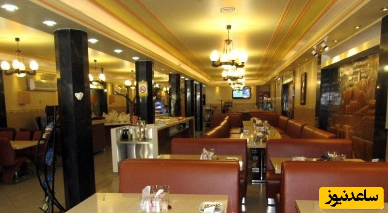 معروف‌ترین رستوران‌های کرمان برای یک تجربه خوشمزه و متفاوت+ عکس