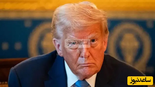 ترامپ: اسرائیل می‌تواند با فرمان من عملیات در غزه را از سر بگیرد