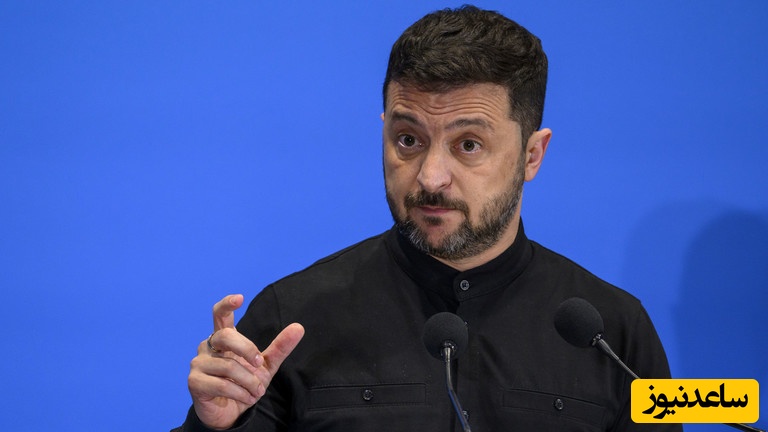 میز گفت‌وگوی مستقیم؛ زلنسکی در جست‌وجوی راهی به کرملین