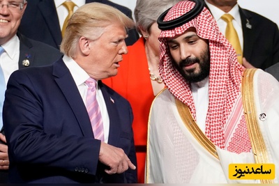 با ما دست بدهید تا دست و پای کسی را نبوسید؛ کنایه سنگین این چهره سیاسی خطاب به بن‌سلمان+فیلم