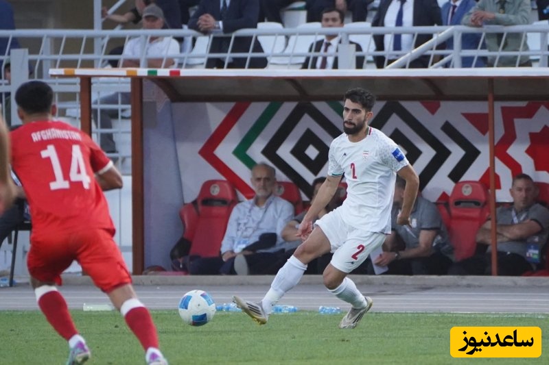 کلاس دریبل‌زنی «کوشکینیو» با حضور افتخاری اورونوف در 12دقیقه/ زیبا و حیرت انگیز+فیلم