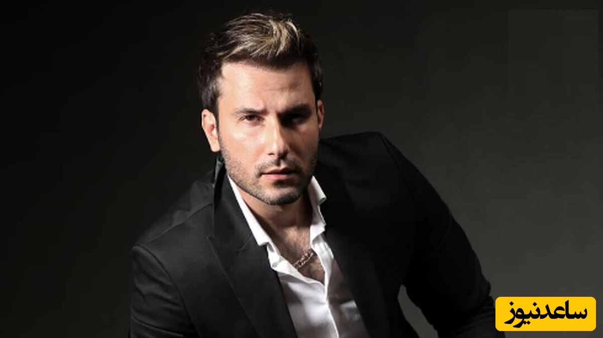 این خواننده پرطرفدار را می‌شناسید؟؛ بیوگرافی و زندگی خصوصی مهدی احمدوند و همسرش + تصاویر جذاب و دیدنی