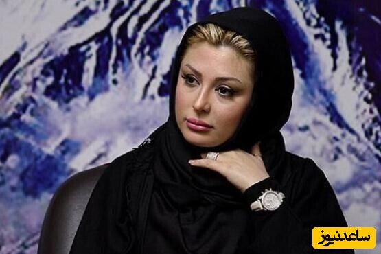 عکس | ماجرای استوری غم‌انگیز نیوشا ضیغمی چی بود؟ / خدا صبرشون بده واقعا