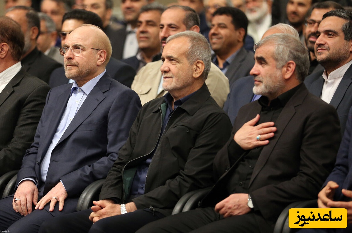 پیام‌رسان: آخرین جزئیات اخبار ایران و جهان، امروز 31 تیر/ تأکید پزشکیان بر پرهیز از طرح مسائل تفرقه‌برانگیز در دیدار با جبهه اصلاحات