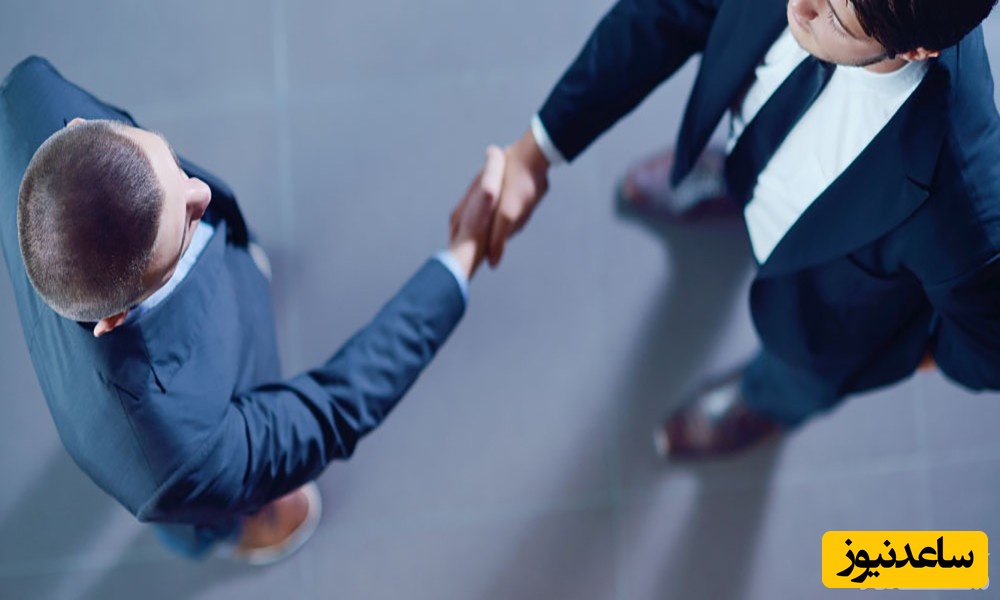 دیدن تجارت در خواب چه تعبیری دارد؟ / تعبیر خواب تجارت