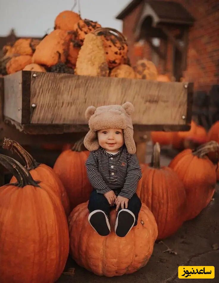 تعبیر خواب بچه