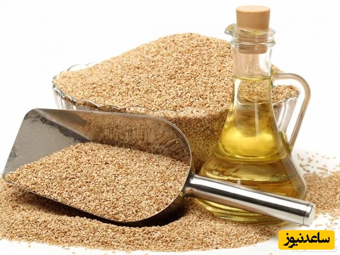 دیدن کنجد در خواب چه تعبیری دارد؟ / تعبیر خواب کنجد