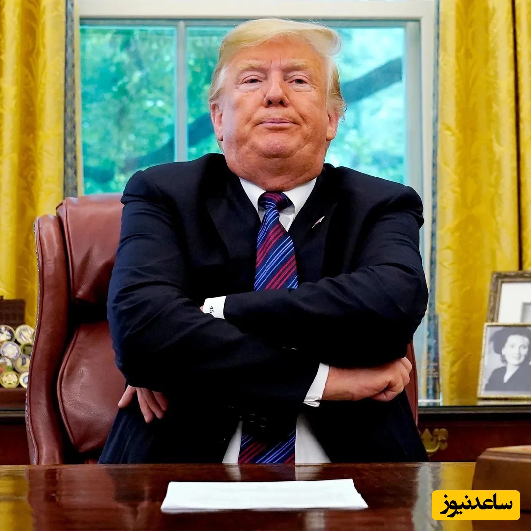 حمله نظامی آمریکا به ایران منتفی است؟ +ویدیو