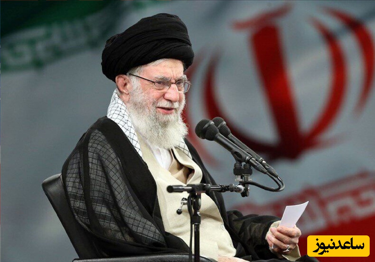 دعایی از زبان رهبر معظم انقلاب که در حق خودش مستجاب شد+فیلم/ خون سرخ تو ما را پیروز می کند