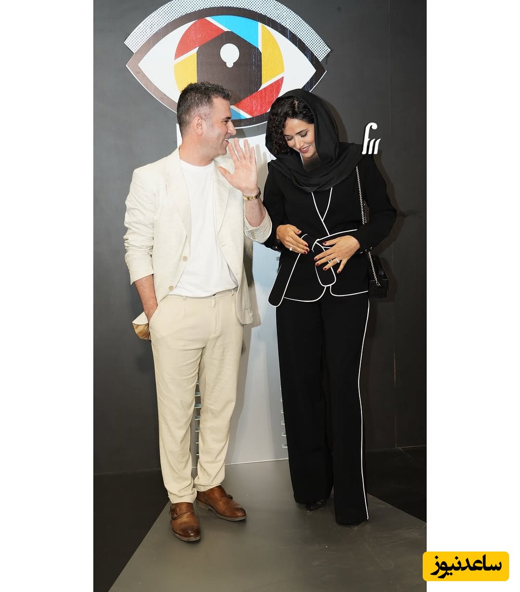 پریناز ایزدیار