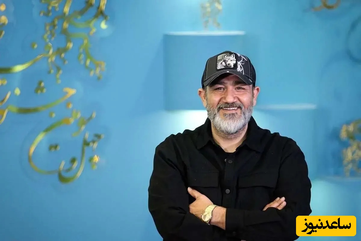 میراثِ پدری مثل خون در رگ‌های طنزپرداز محبوب؛ مهران غفوریان: «بابام تکاور دریایی بود»+فیلم