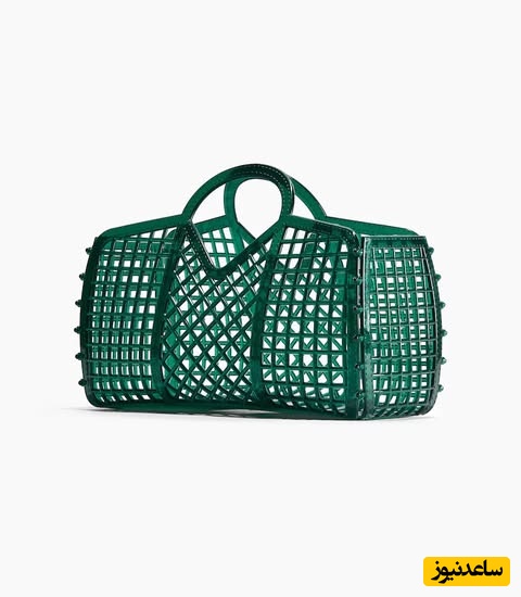 کیف زنبیل
