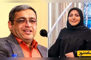 جواب دکتر عزیزی به سوال جالب المیرا شریفی مقدم: داداشم برا شب یلدا دعوت کرده گفته به اون یکی خواهر نگید/ دکتر: اگه لو رفت و بچه گفت بعدش ...+ ویدیو