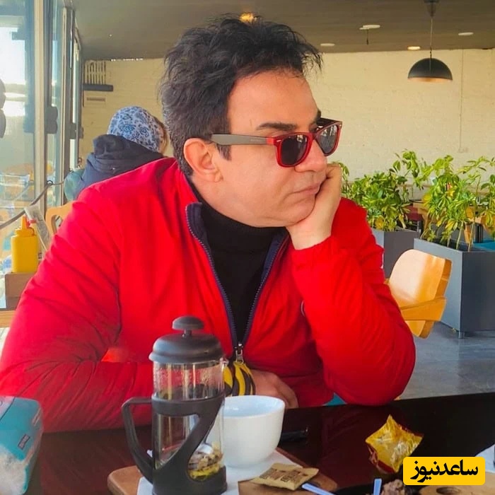  داریوش فرضیایی