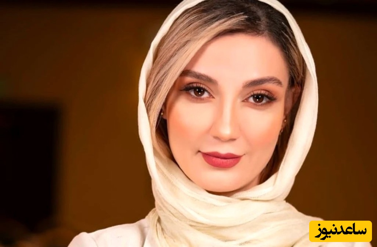 تلاش جالب حدیث میرامینی برای اینکه ماتیلدا شود! شبیه شدن؟شما بگین!