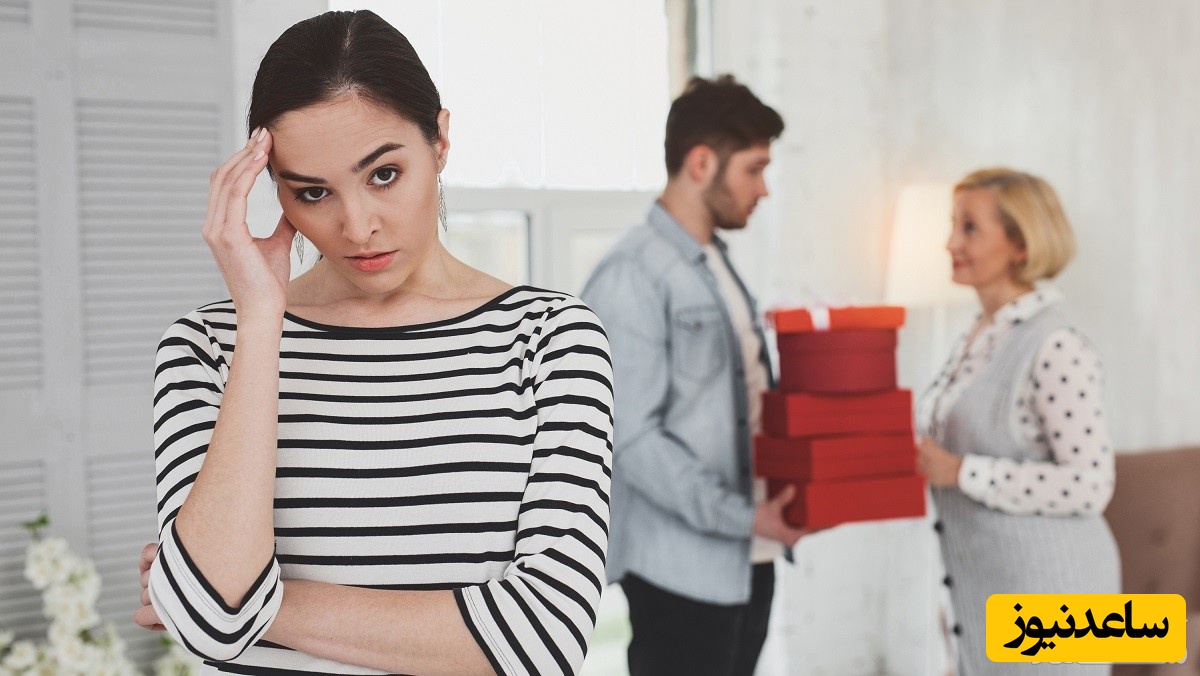 با بی‌احترامی‌های خانواده همسر چگونه برخورد کنیم؟