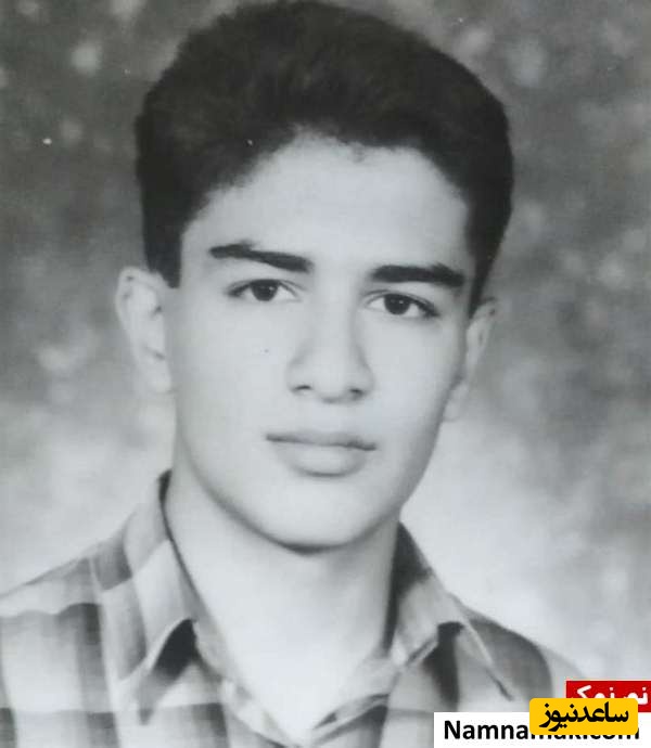 سامان احتشامی