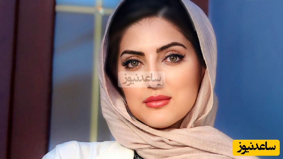 دلتنگی‌های هلیا امامی برای پدر مرحومش و قاب پدر دختری که شد مرهم دلش