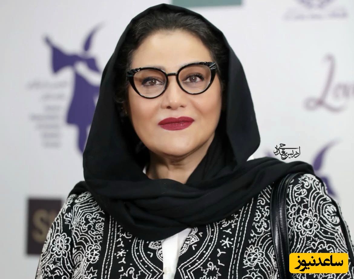 میکاپ متفاوت و کاملا بهاری شبنم مقدمی غوغا کرد! ببینید چقدر ناز و دلبر شده😍😍