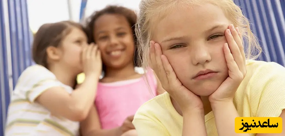  اذیت کردن در کودکان