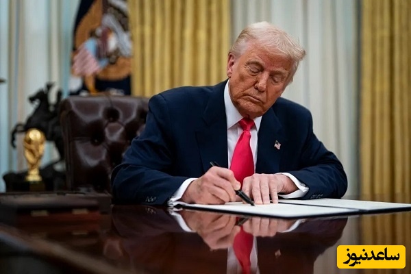 ترامپ در نامه‌اش به رهبر انقلاب فرصت 60 روز را مطرح کرده بود؟+ویدیو