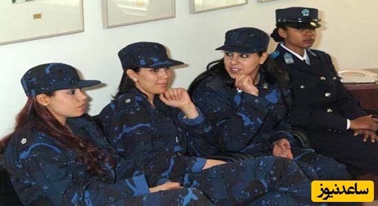 محافظان قذافی