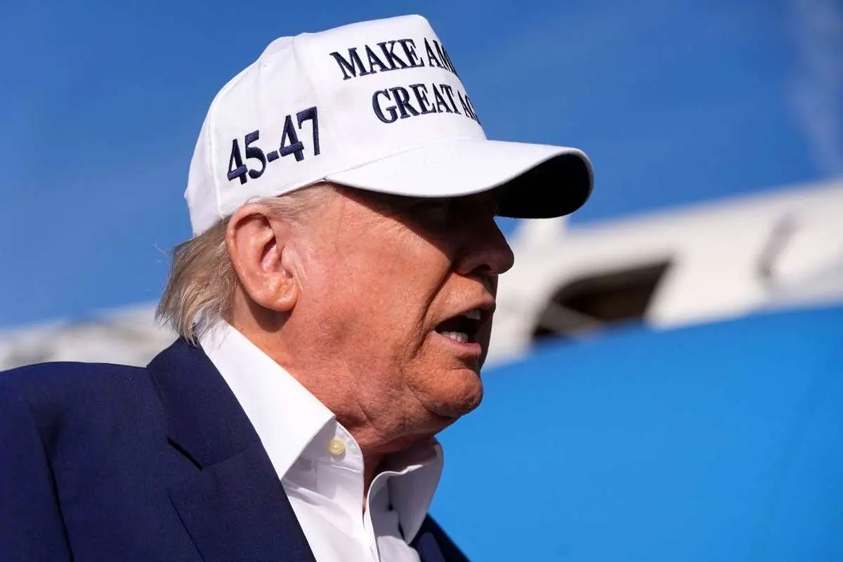 داغ جایزه صلح نوبل بر دل ترامپ خواهد ماند!