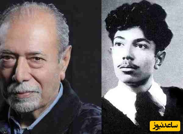 فیلم/ خاطره علی نصیریان از بی شرمی مظفرالدین شاه که خودش هم خنده اش گرفت: یارو خودش میگفت من سایه خدا هستم ببین چقدر خره که این حرفو میزنه!