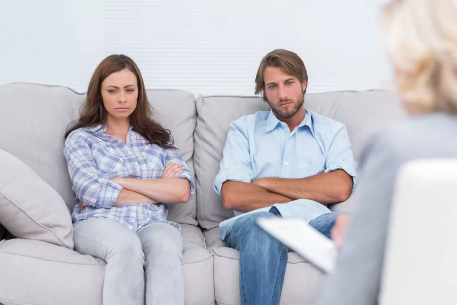 دلایل ناتوانی جنسی خانمها و روش‌های درمان